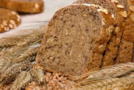 Злаковая Цельнозерновая, смесь сухая хлебопекарная